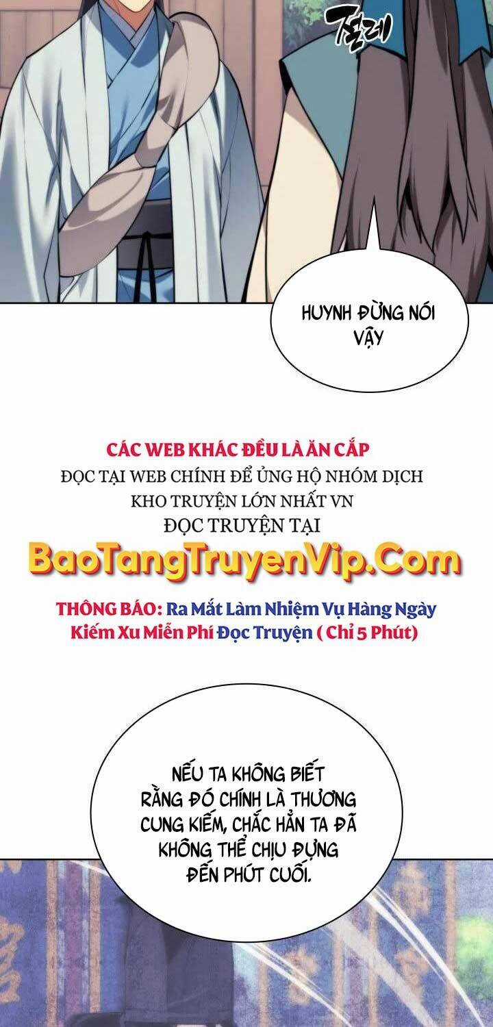 Học Giả Kiếm Sĩ Chương 137 trang 59