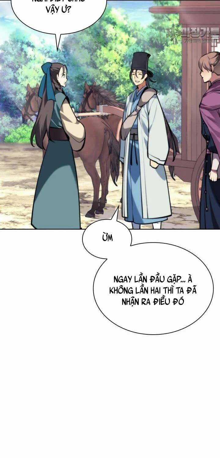 Học Giả Kiếm Sĩ Chương 137 trang 63