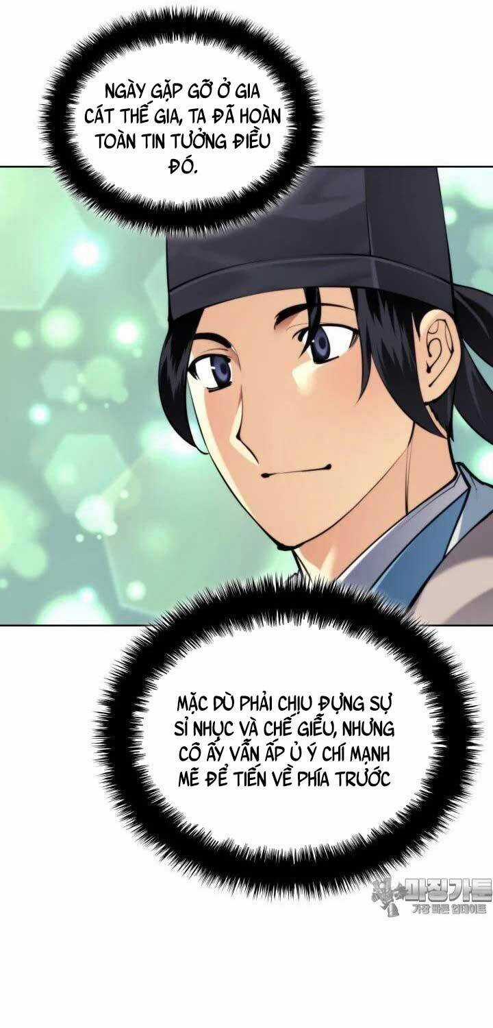 Học Giả Kiếm Sĩ Chương 137 trang 64