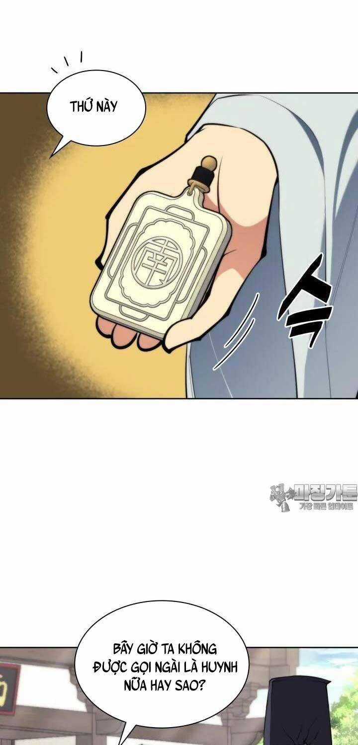 Học Giả Kiếm Sĩ Chương 137 trang 66