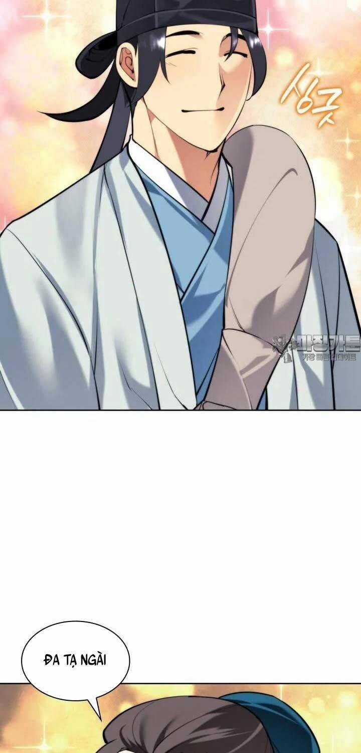 Học Giả Kiếm Sĩ Chương 137 trang 68