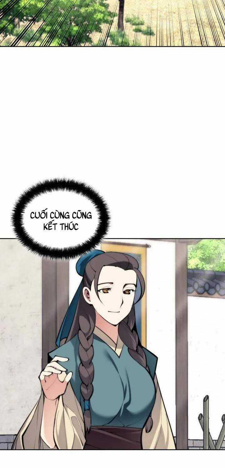 Học Giả Kiếm Sĩ Chương 137 trang 71