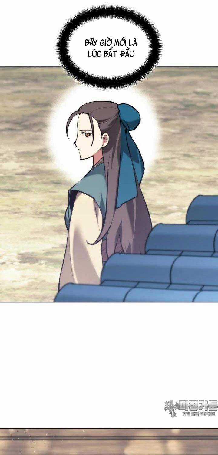 Học Giả Kiếm Sĩ Chương 137 trang 73