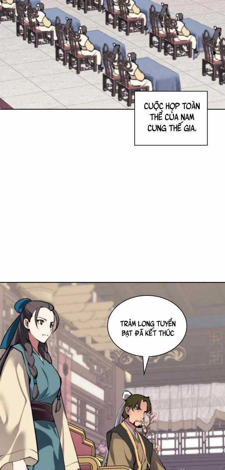 Học Giả Kiếm Sĩ Chương 137 trang 76