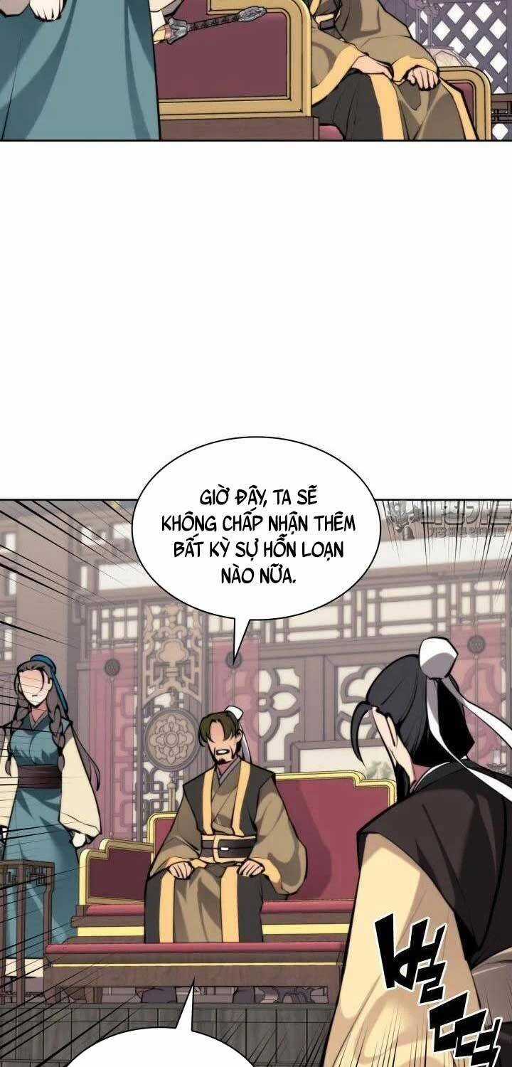 Học Giả Kiếm Sĩ Chương 137 trang 77