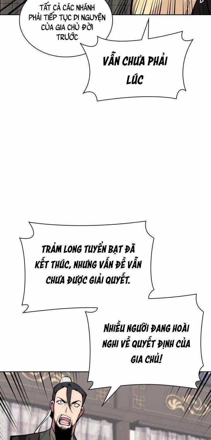 Học Giả Kiếm Sĩ Chương 137 trang 78