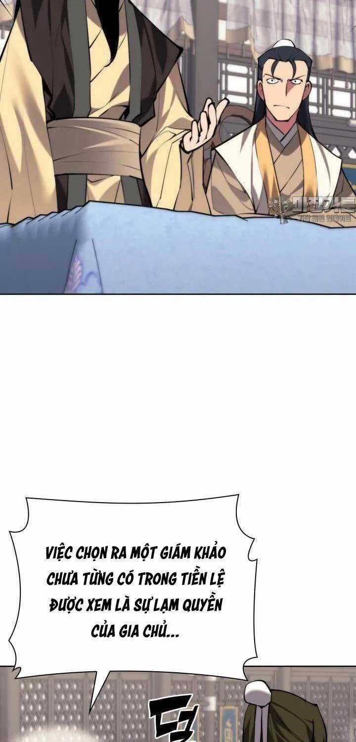 Học Giả Kiếm Sĩ Chương 137 trang 79