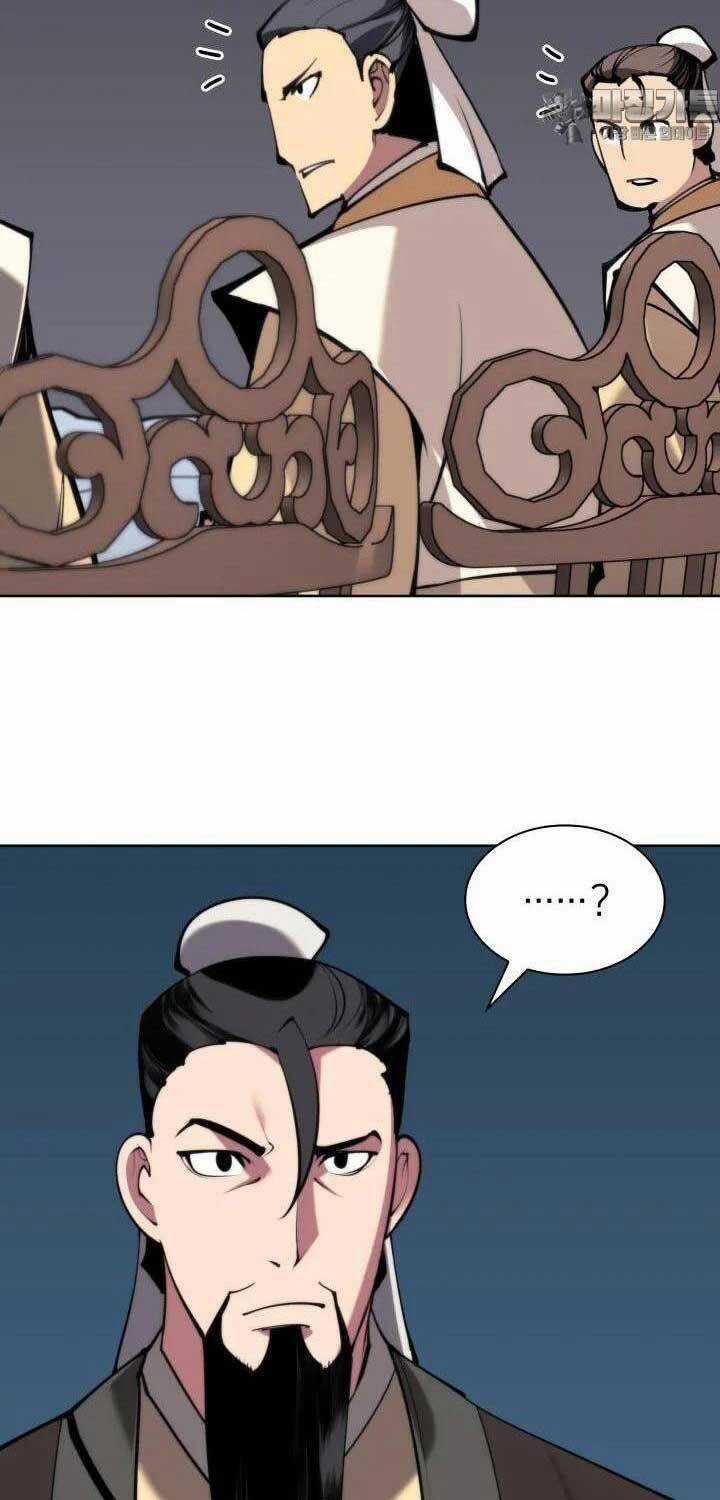 Học Giả Kiếm Sĩ Chương 137 trang 81