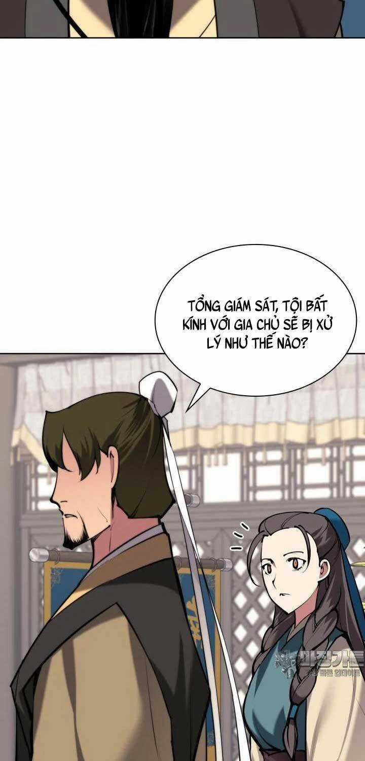 Học Giả Kiếm Sĩ Chương 137 trang 82