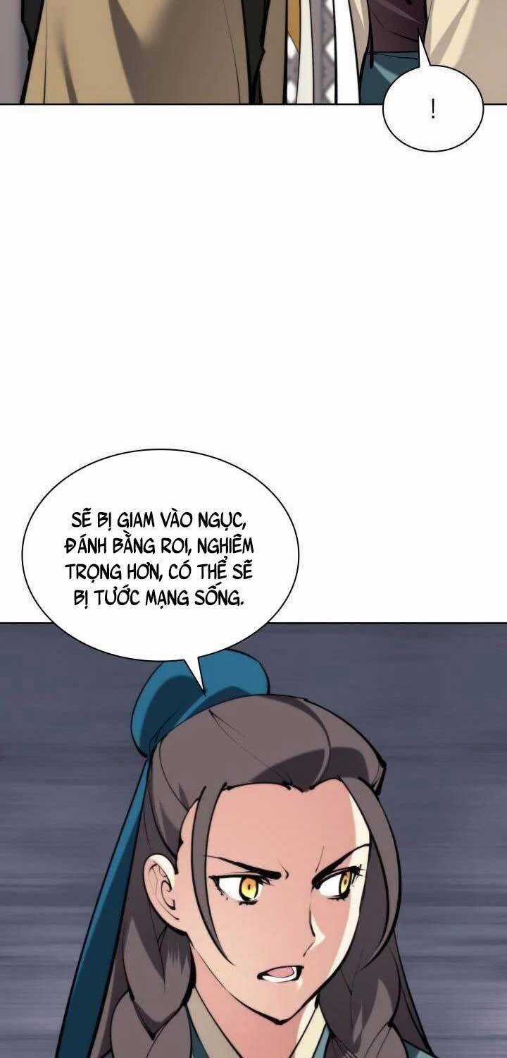 Học Giả Kiếm Sĩ Chương 137 trang 83