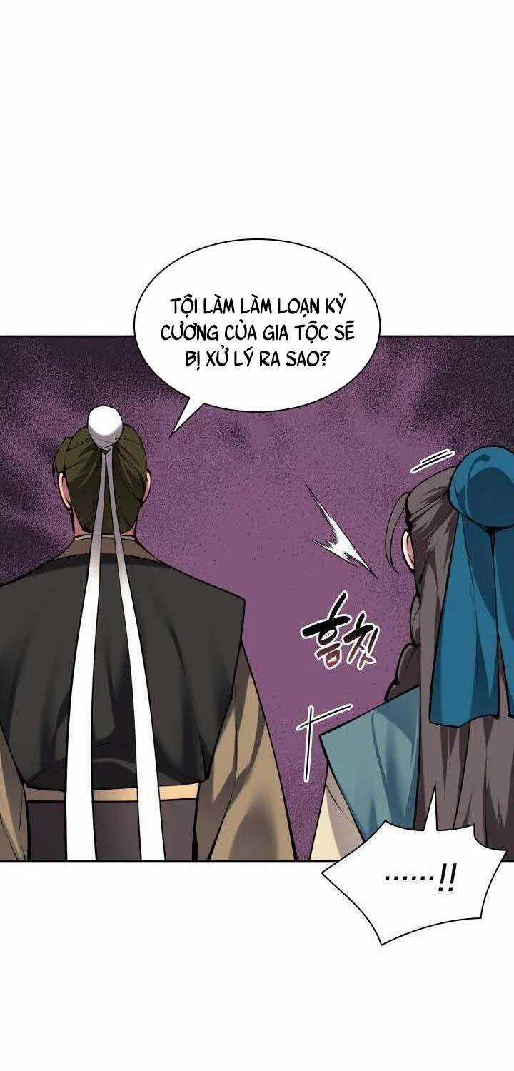 Học Giả Kiếm Sĩ Chương 137 trang 85