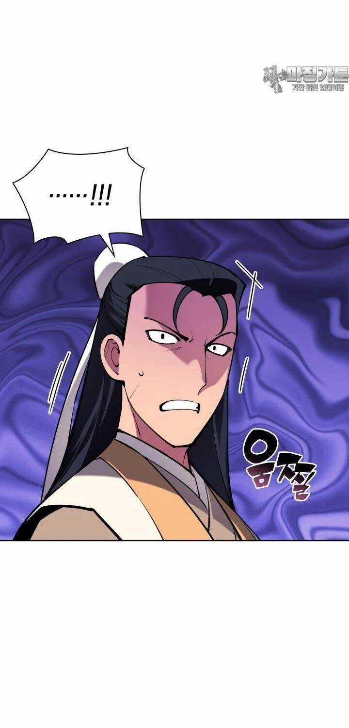 Học Giả Kiếm Sĩ Chương 137 trang 88