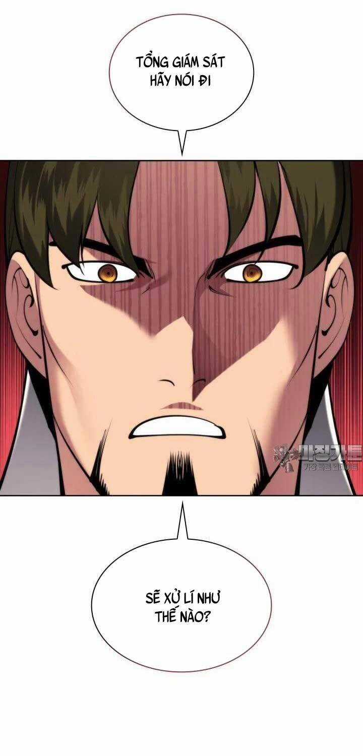 Học Giả Kiếm Sĩ Chương 137 trang 89