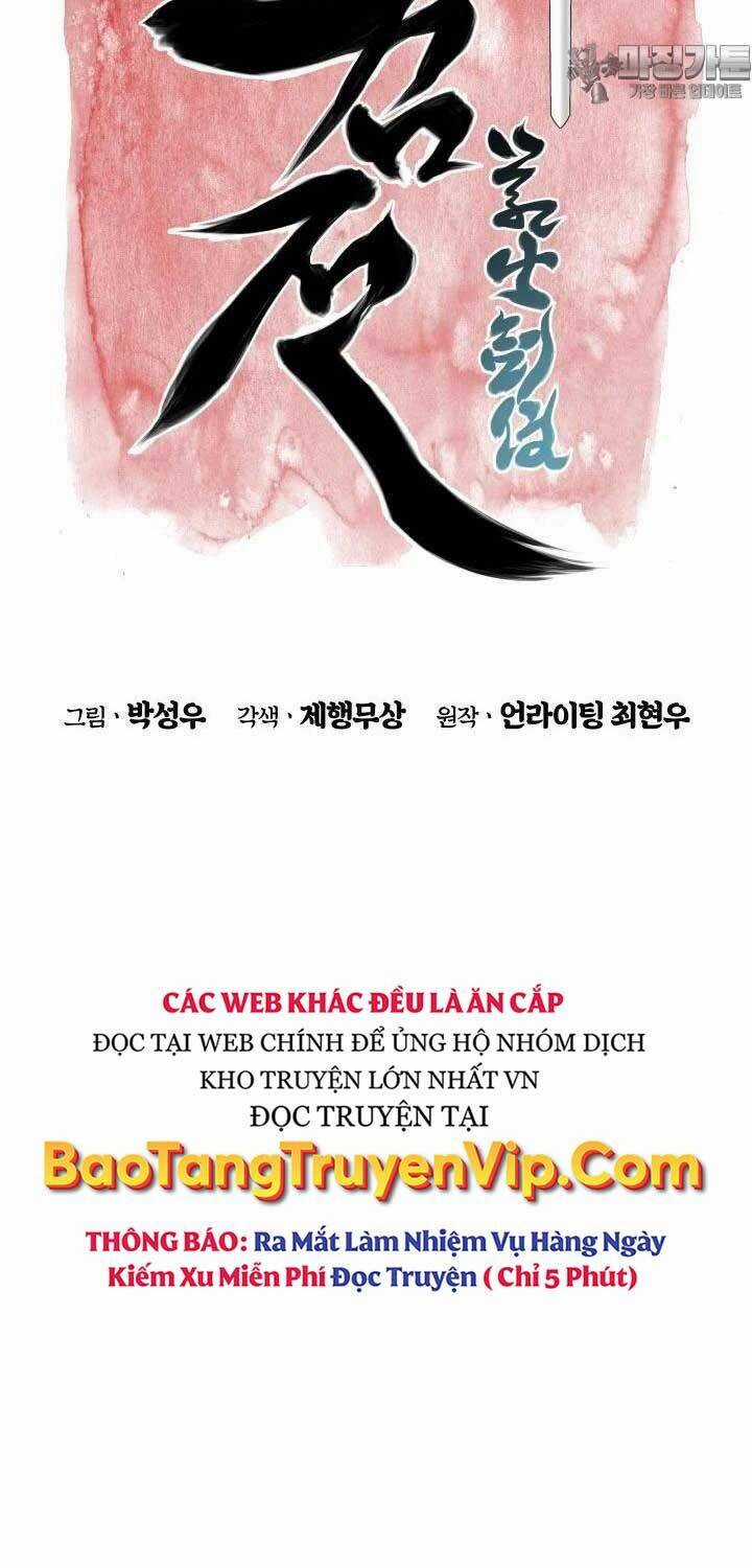 Học Giả Kiếm Sĩ Chương 137 trang 9