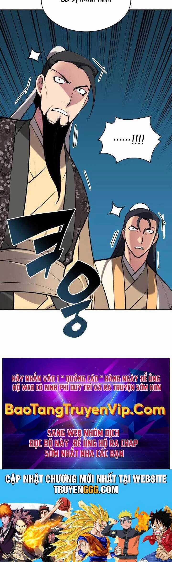 Học Giả Kiếm Sĩ Chương 137 trang 92