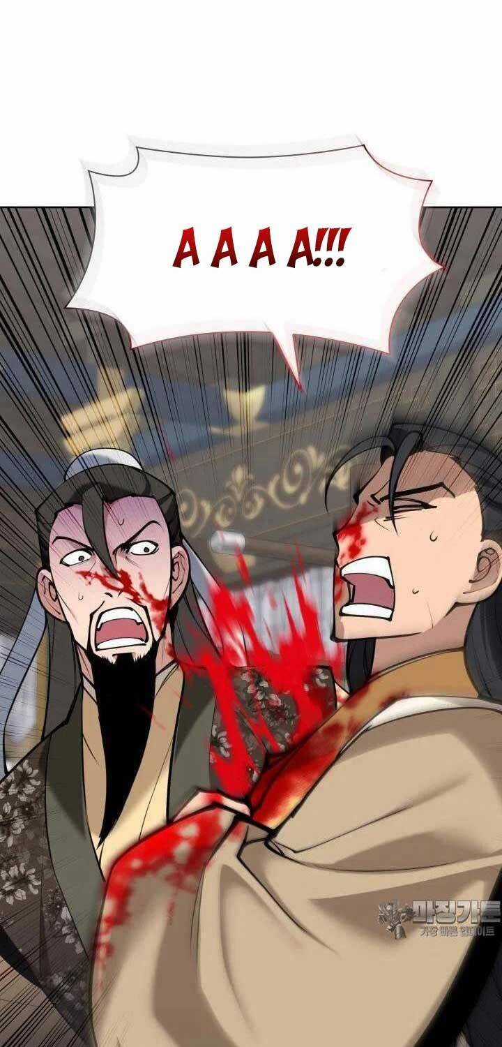 Học Giả Kiếm Sĩ Chương 138 trang 10