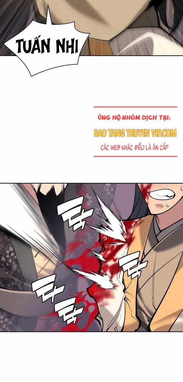 Học Giả Kiếm Sĩ Chương 138 trang 11