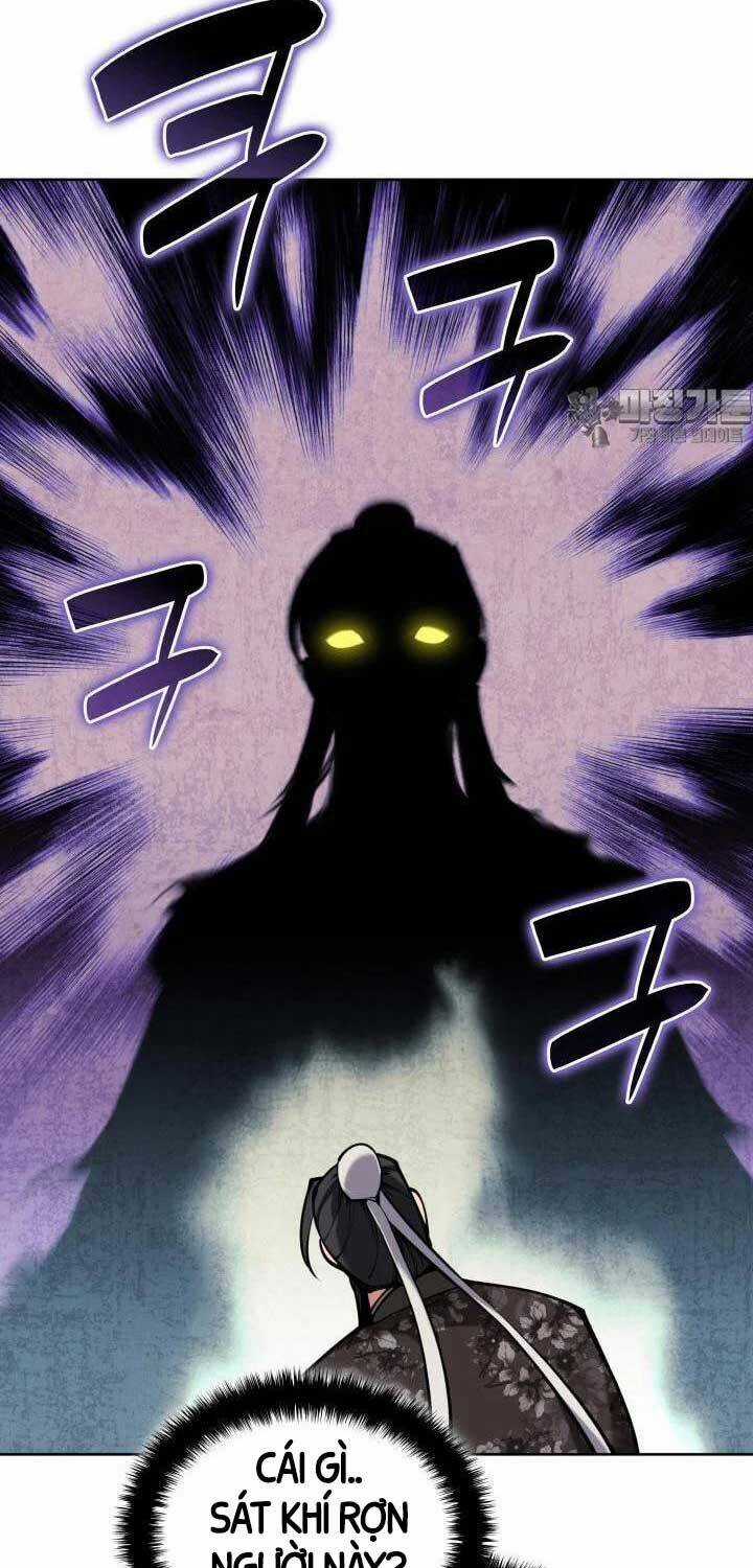 Học Giả Kiếm Sĩ Chương 138 trang 16