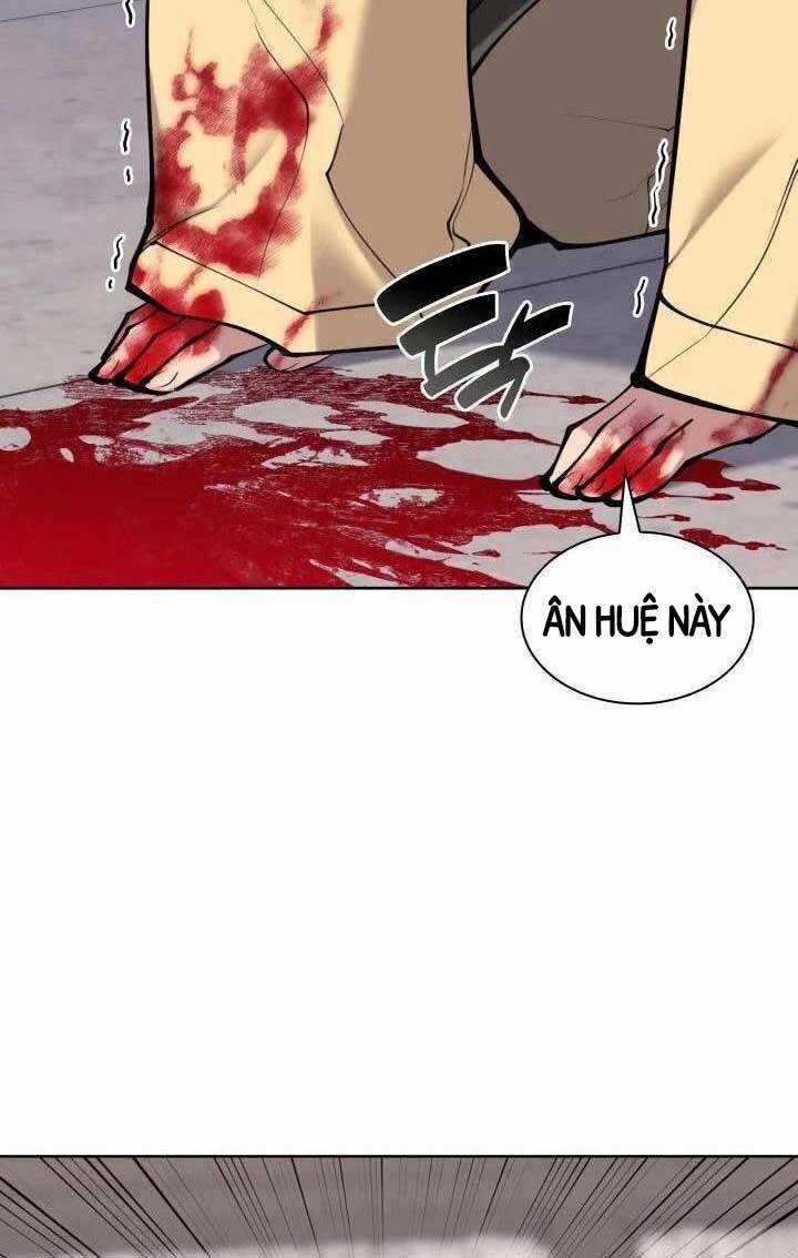 Học Giả Kiếm Sĩ Chương 138 trang 20