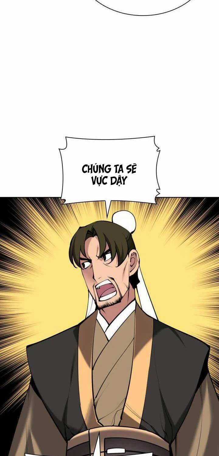 Học Giả Kiếm Sĩ Chương 138 trang 24