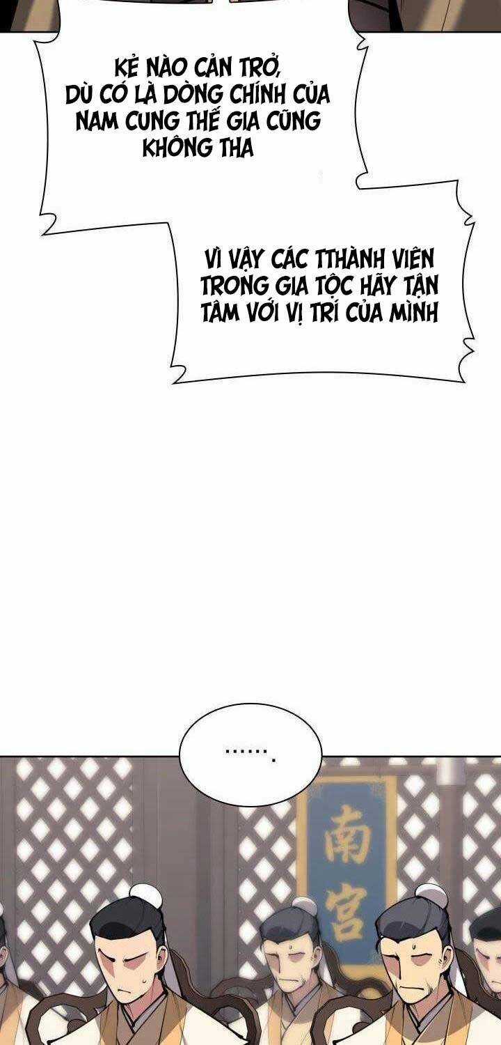 Học Giả Kiếm Sĩ Chương 138 trang 25