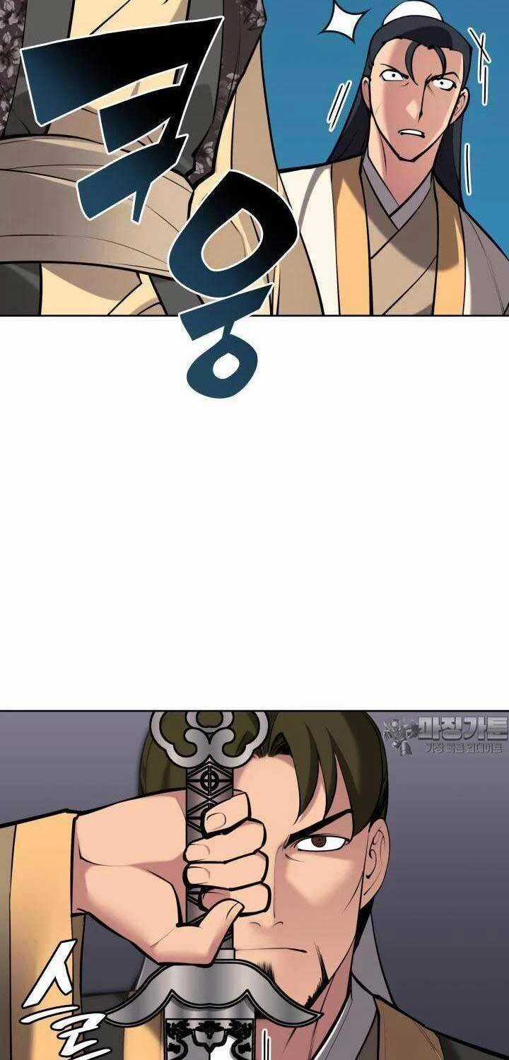 Học Giả Kiếm Sĩ Chương 138 trang 3