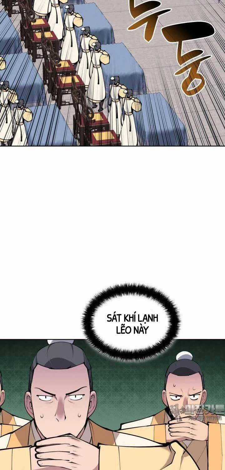 Học Giả Kiếm Sĩ Chương 138 trang 30