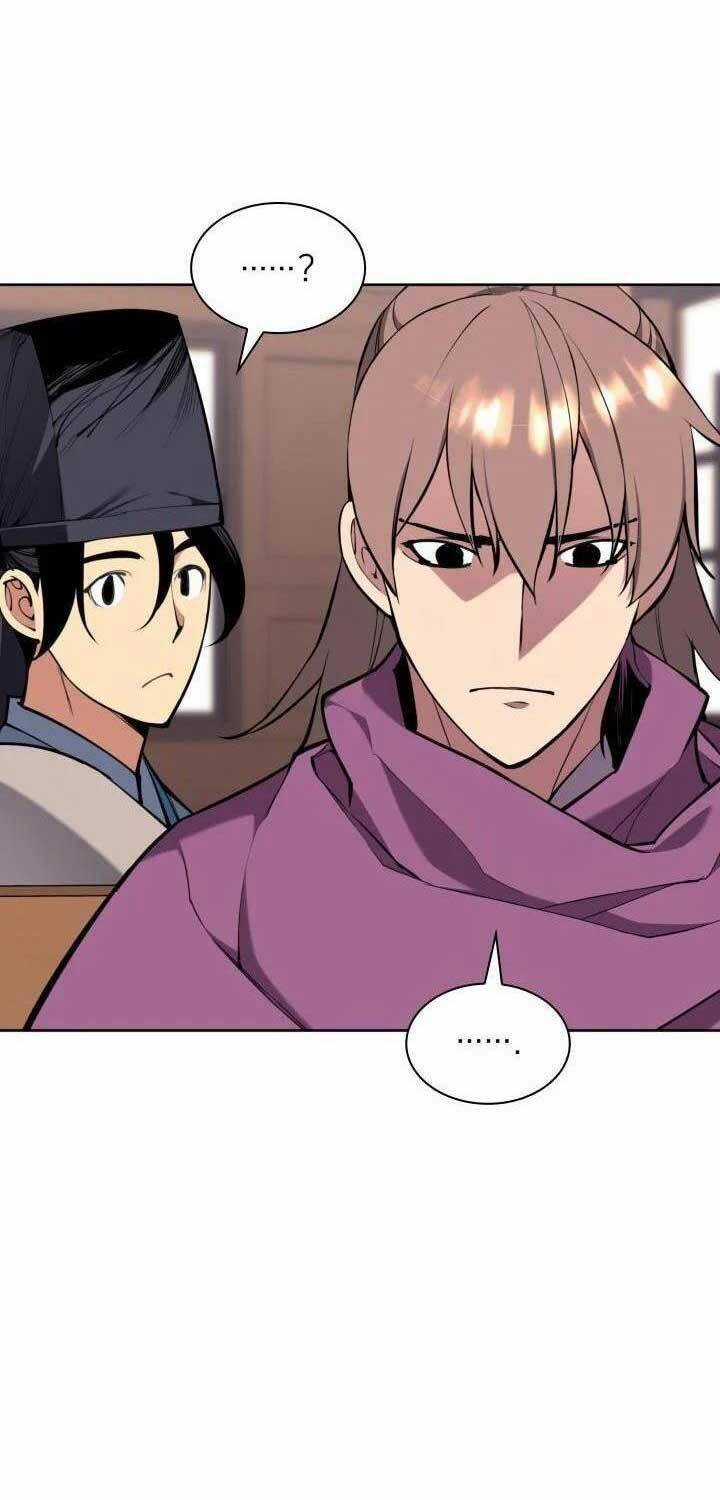 Học Giả Kiếm Sĩ Chương 138 trang 38