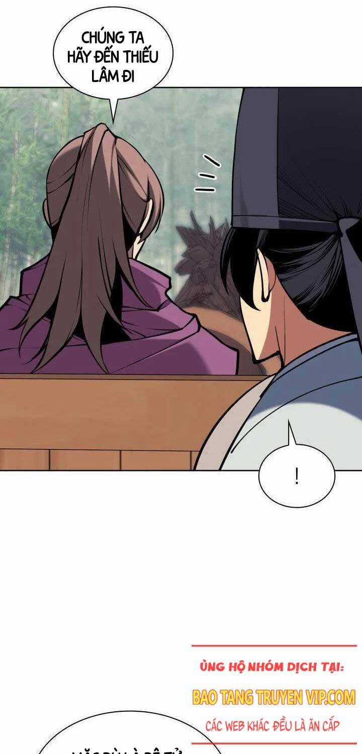 Học Giả Kiếm Sĩ Chương 138 trang 39