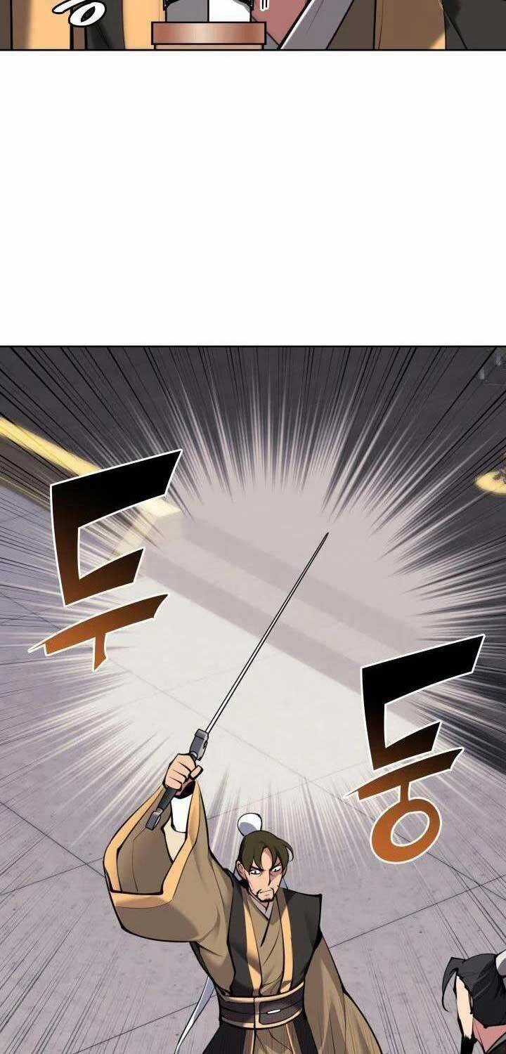 Học Giả Kiếm Sĩ Chương 138 trang 4