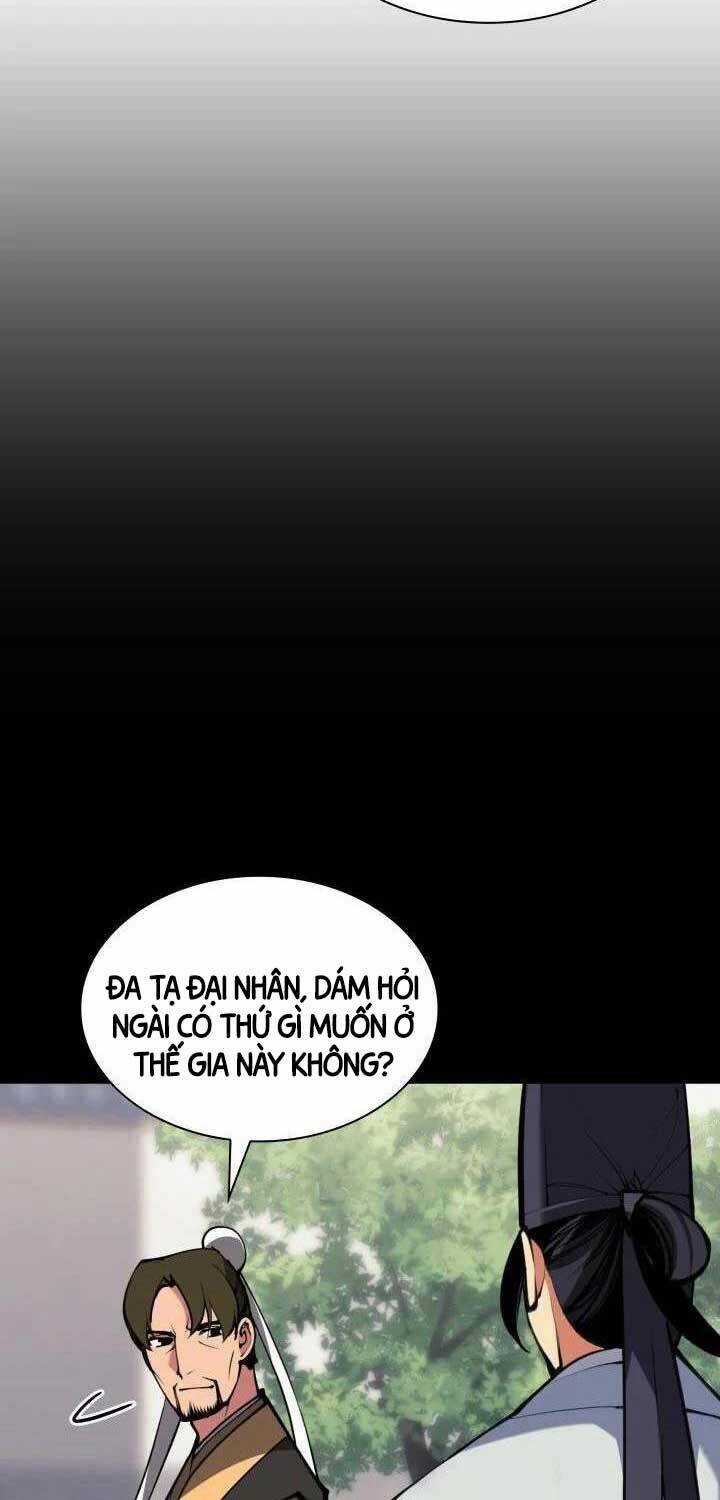 Học Giả Kiếm Sĩ Chương 138 trang 42