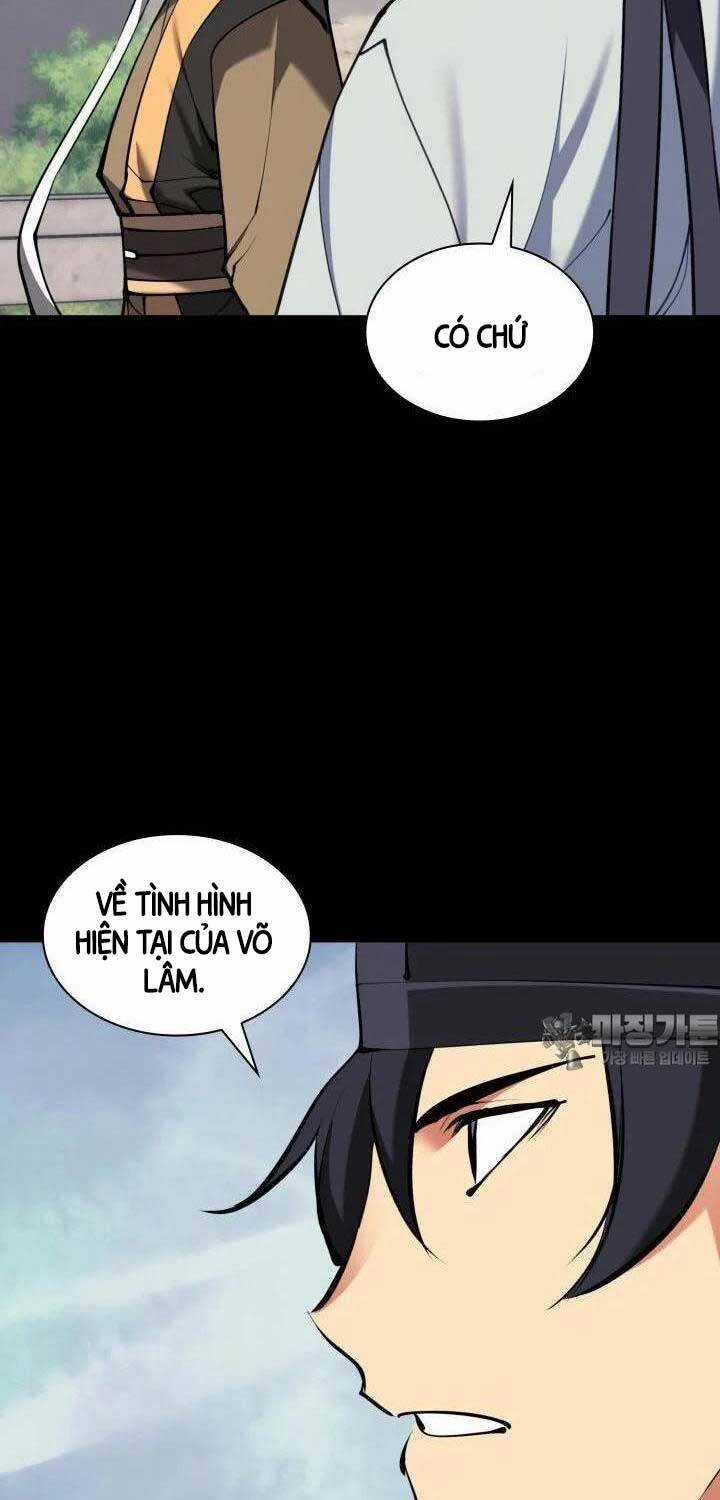 Học Giả Kiếm Sĩ Chương 138 trang 43