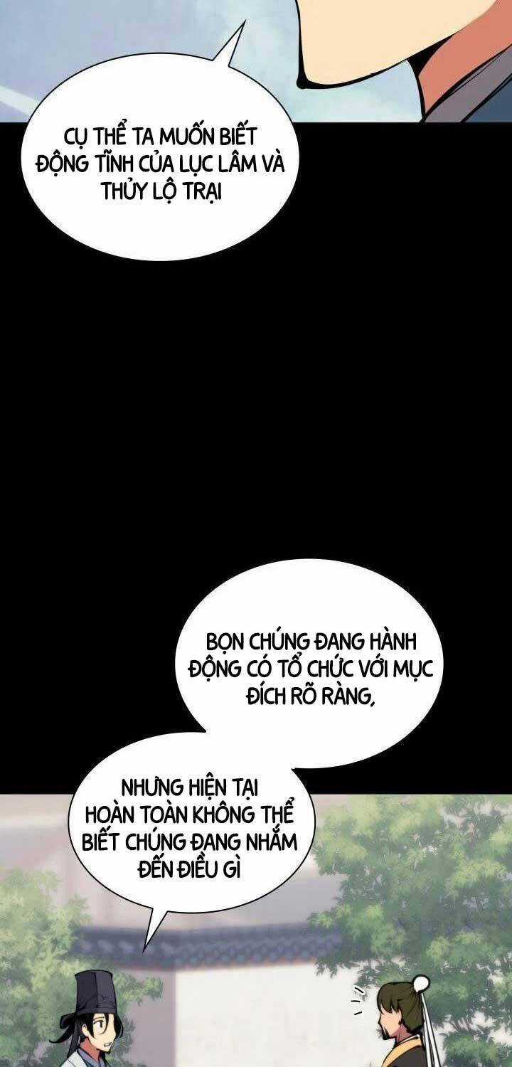 Học Giả Kiếm Sĩ Chương 138 trang 44