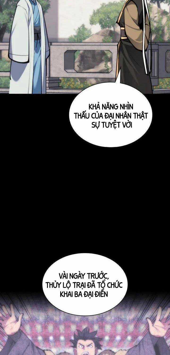 Học Giả Kiếm Sĩ Chương 138 trang 45