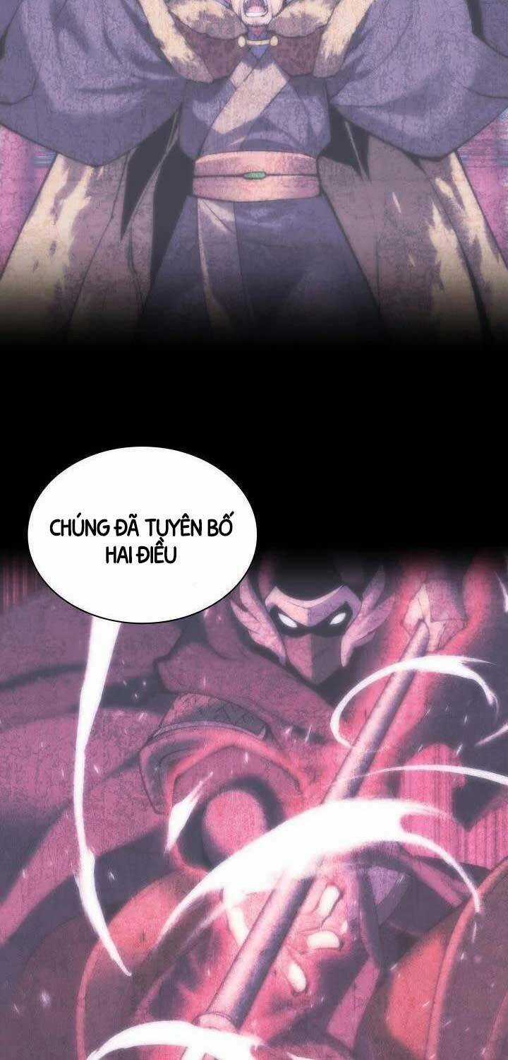 Học Giả Kiếm Sĩ Chương 138 trang 46