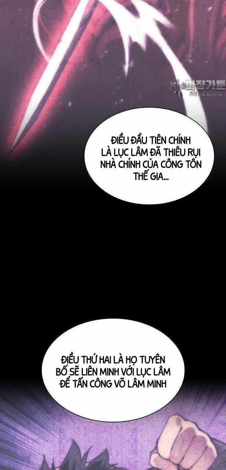 Học Giả Kiếm Sĩ Chương 138 trang 47