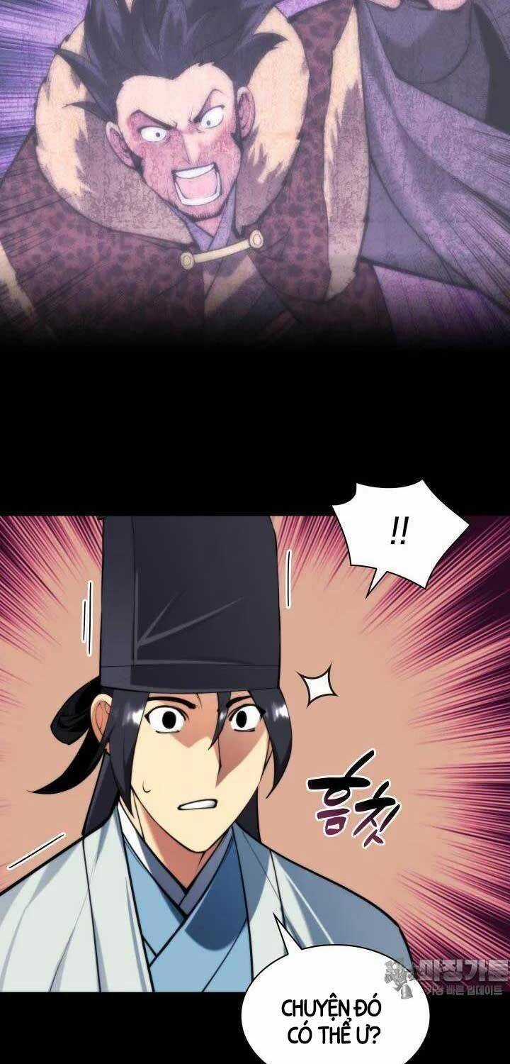 Học Giả Kiếm Sĩ Chương 138 trang 48