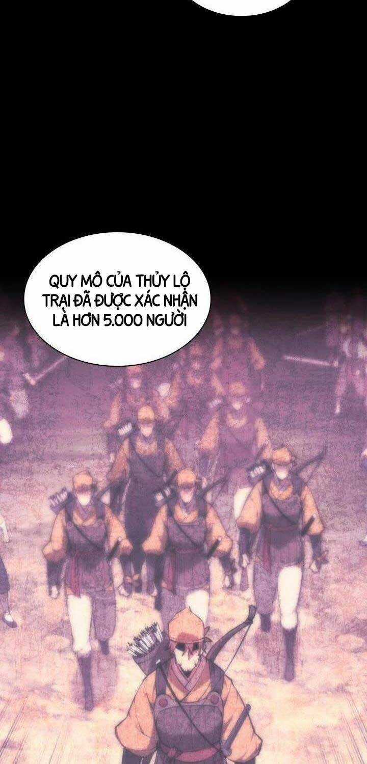 Học Giả Kiếm Sĩ Chương 138 trang 49