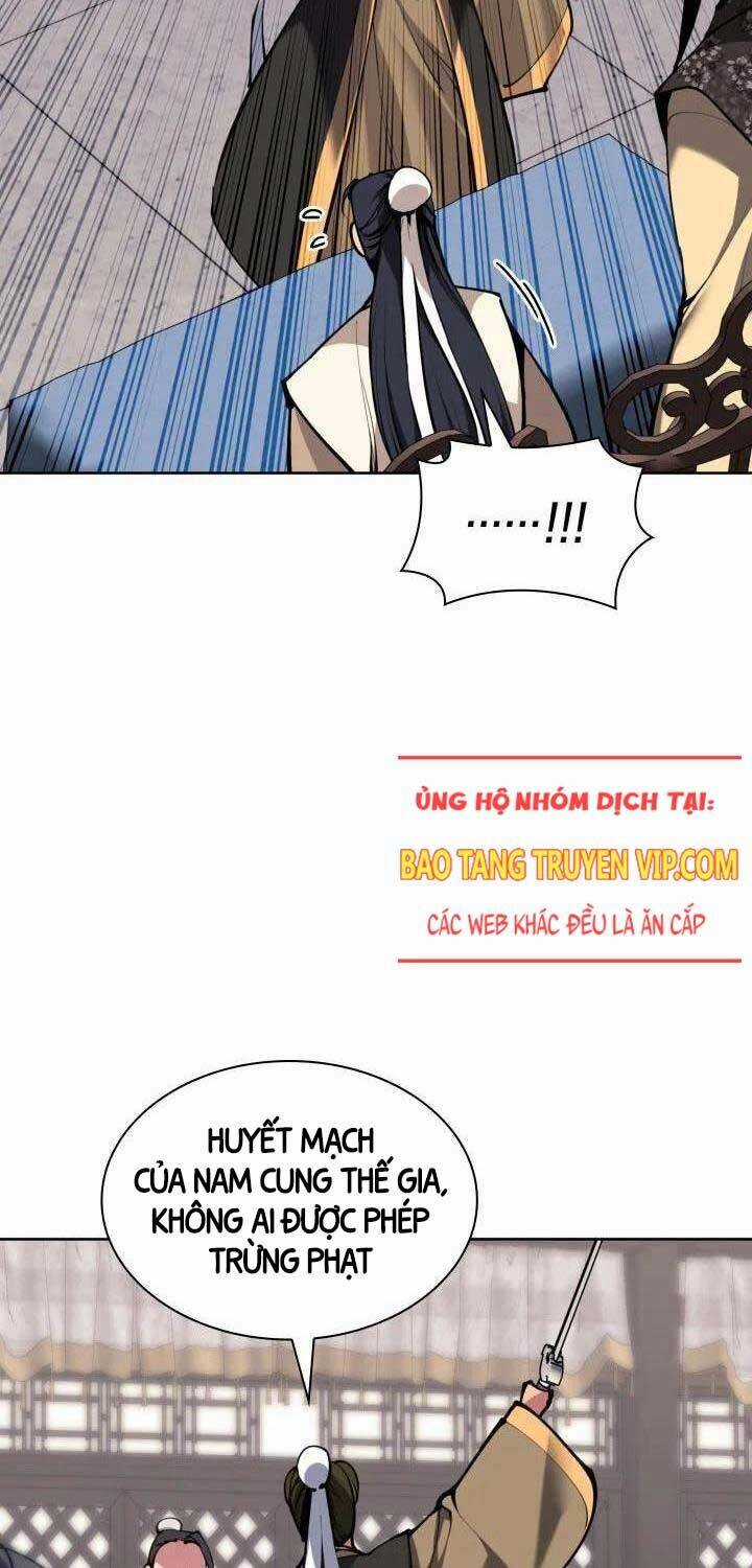 Học Giả Kiếm Sĩ Chương 138 trang 5