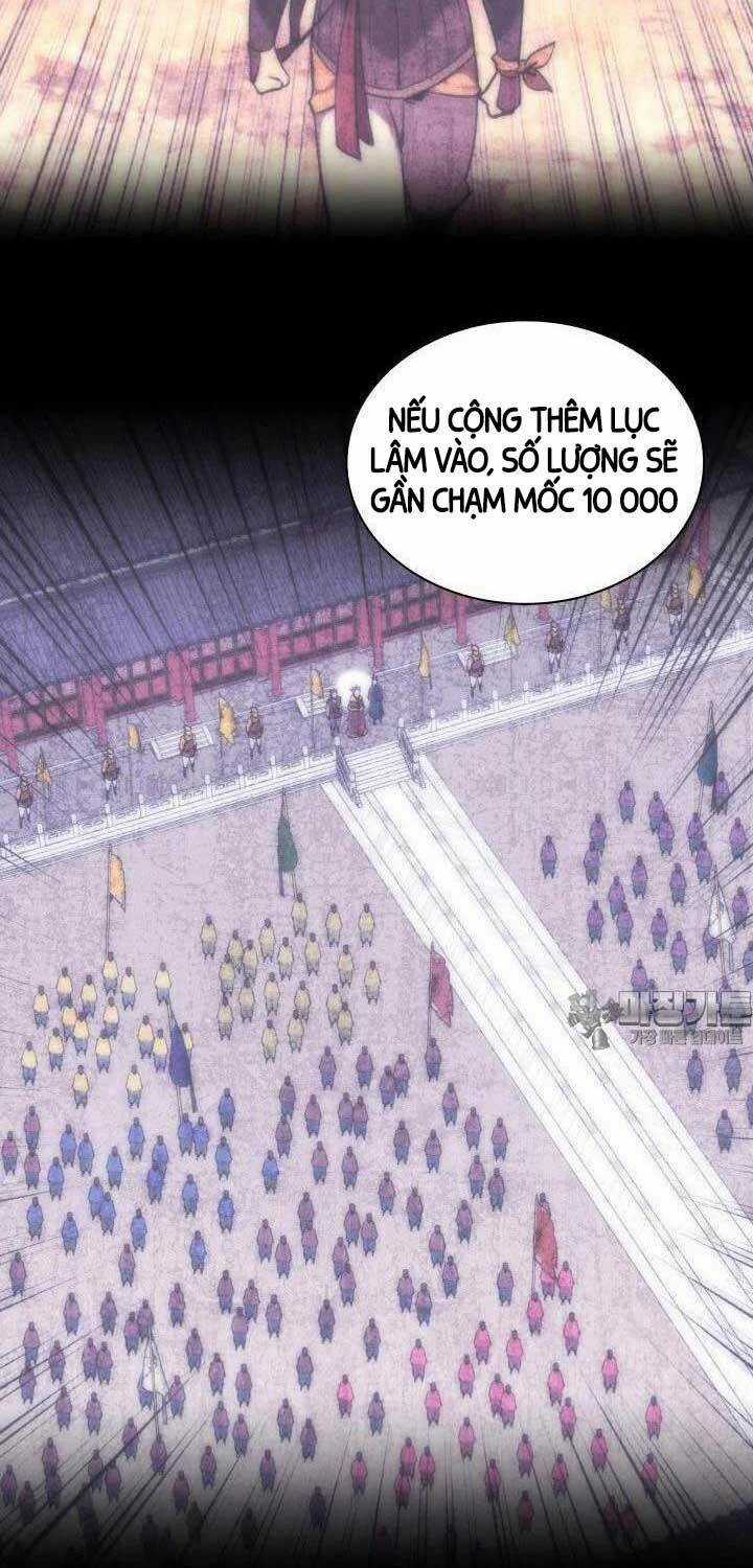 Học Giả Kiếm Sĩ Chương 138 trang 50