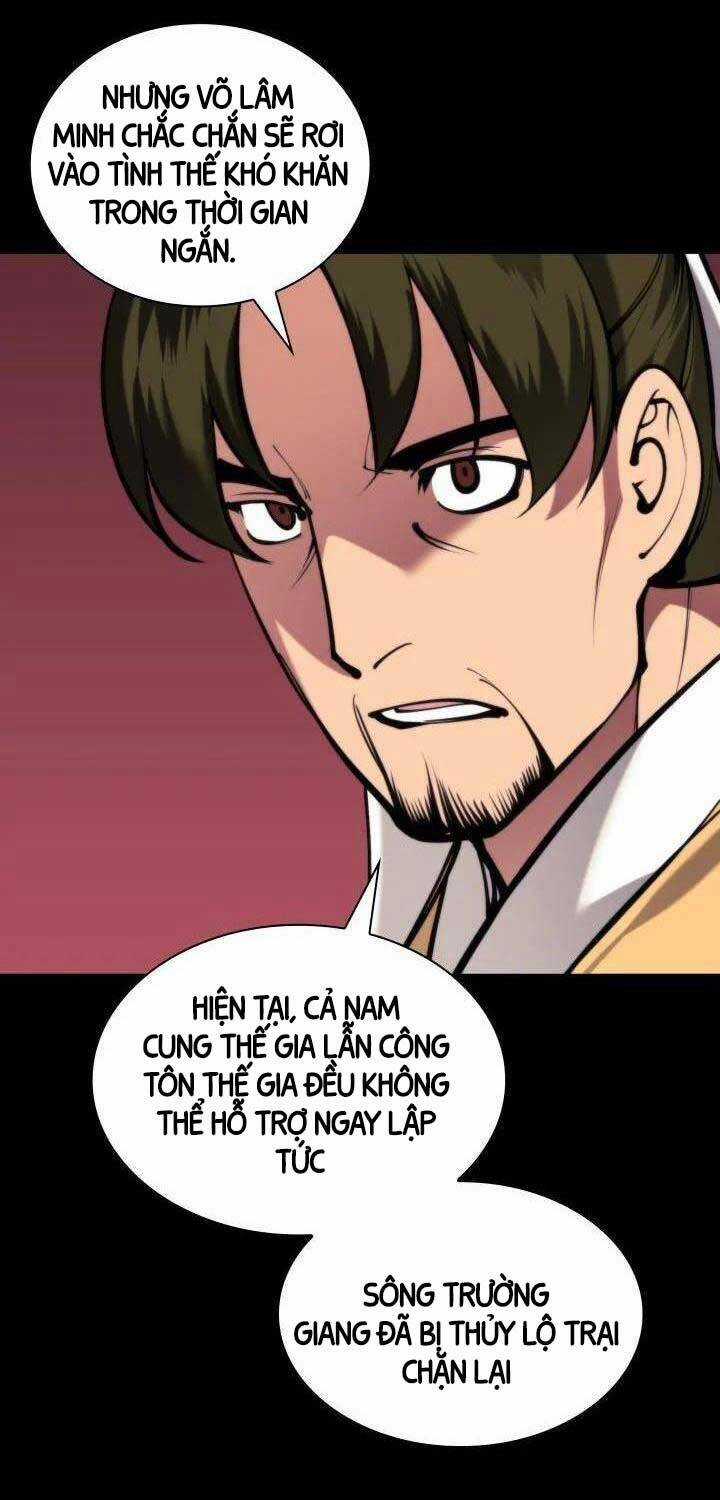 Học Giả Kiếm Sĩ Chương 138 trang 53