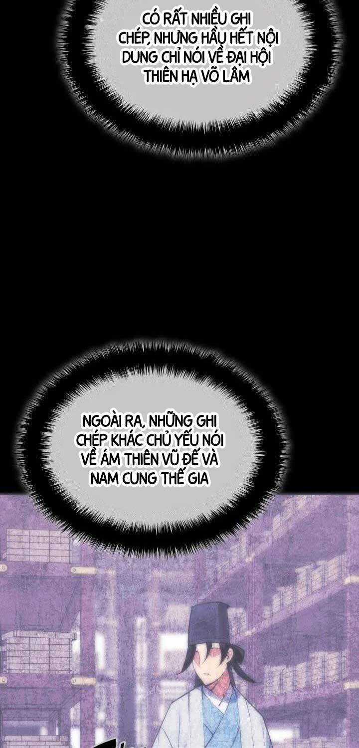 Học Giả Kiếm Sĩ Chương 138 trang 56