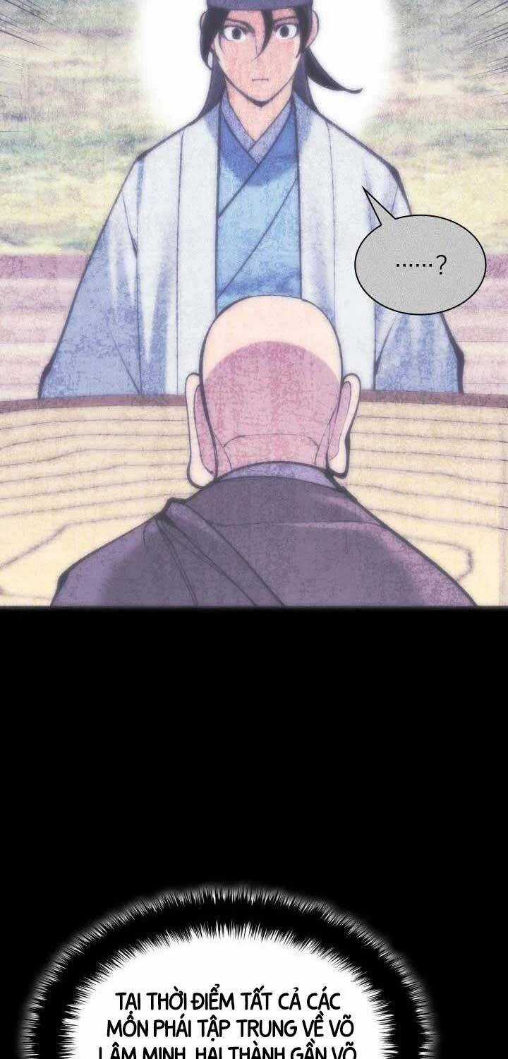 Học Giả Kiếm Sĩ Chương 138 trang 58