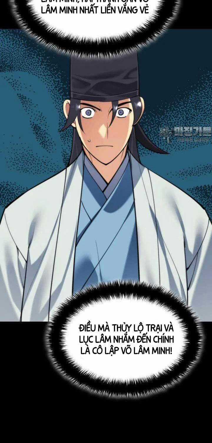 Học Giả Kiếm Sĩ Chương 138 trang 59