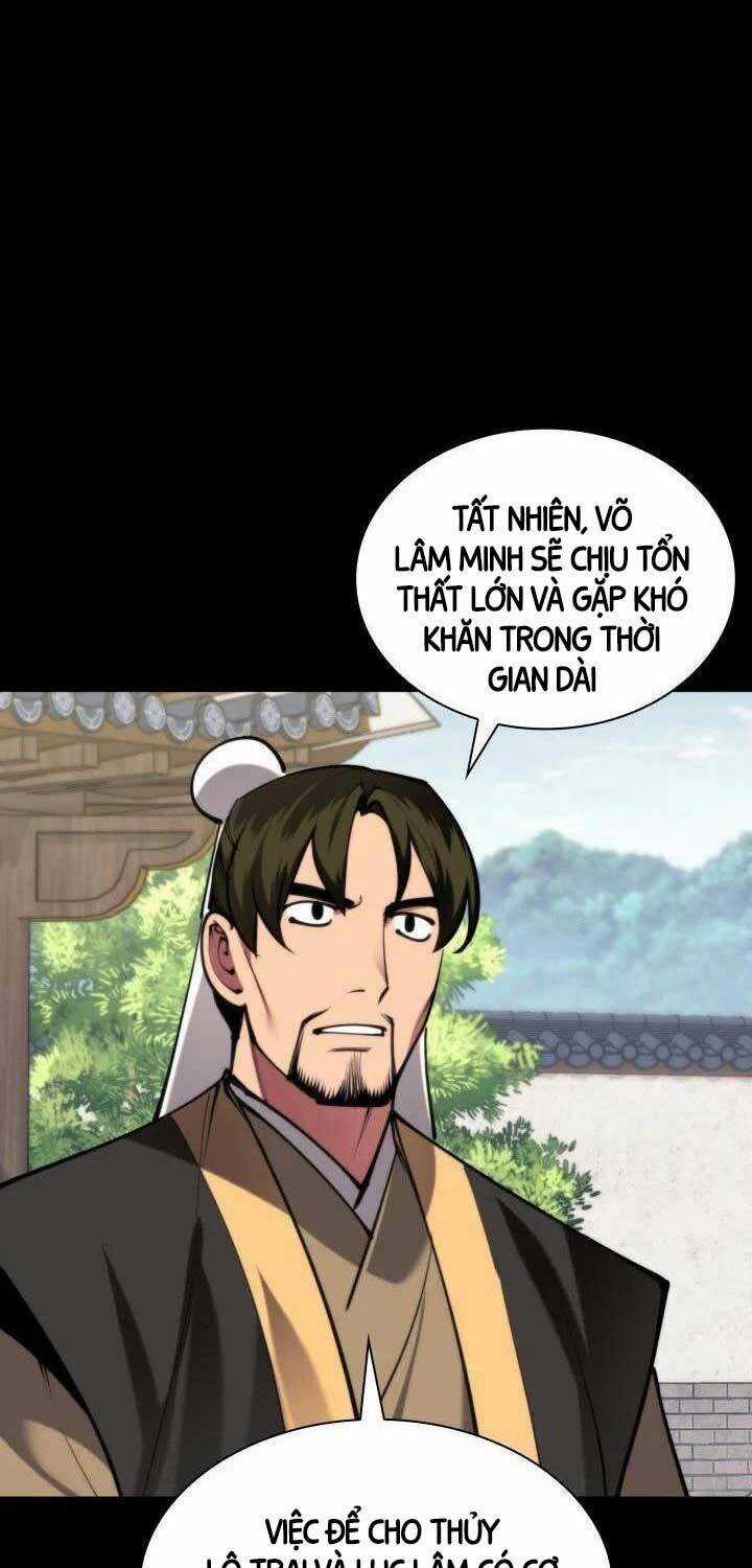 Học Giả Kiếm Sĩ Chương 138 trang 62