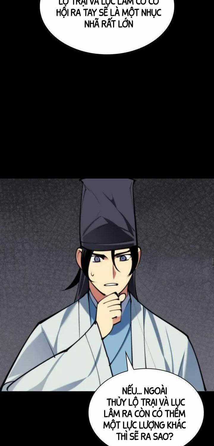 Học Giả Kiếm Sĩ Chương 138 trang 63