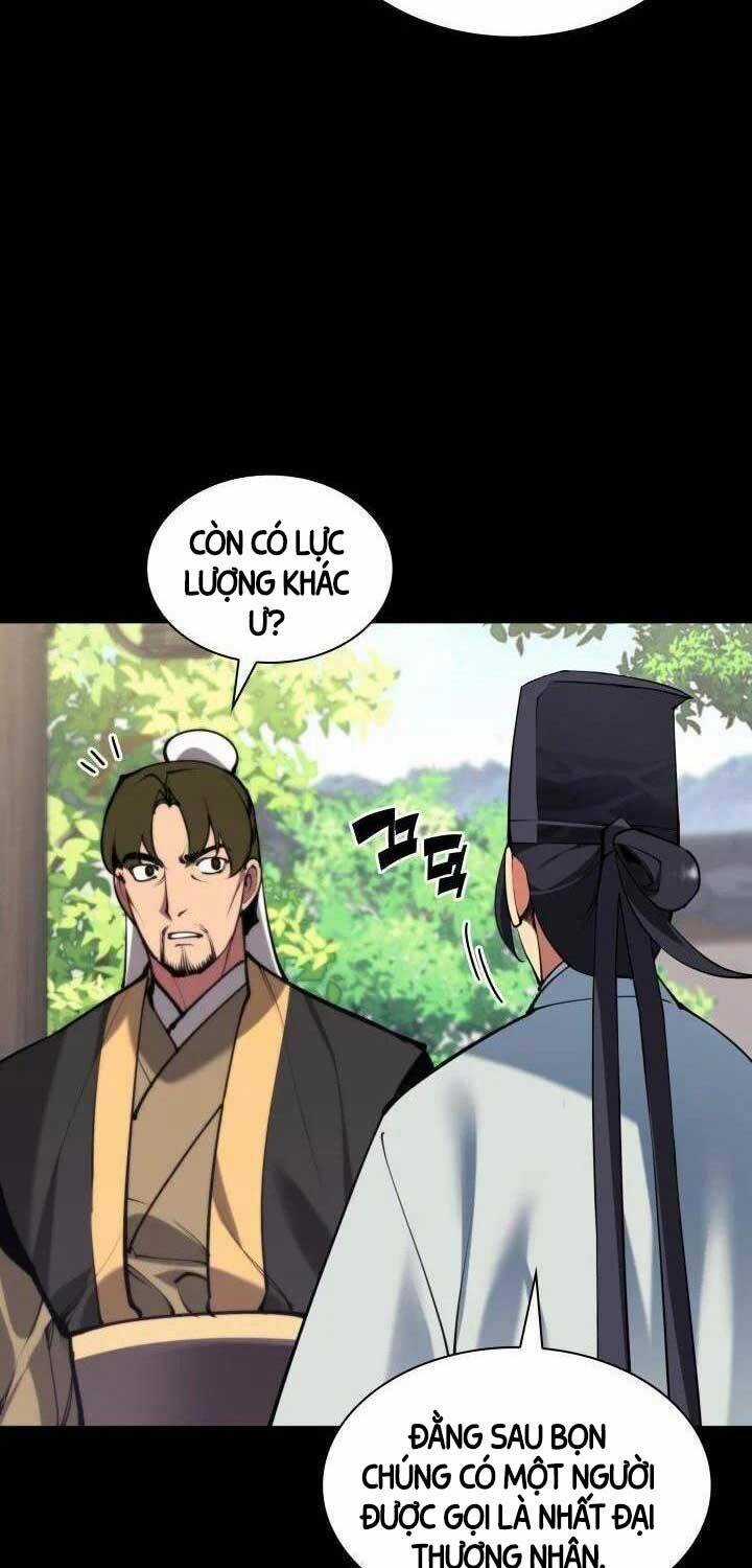 Học Giả Kiếm Sĩ Chương 138 trang 64