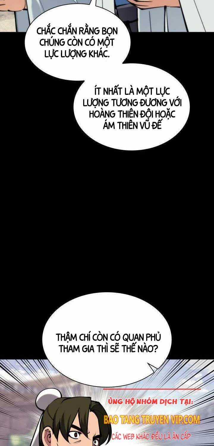 Học Giả Kiếm Sĩ Chương 138 trang 66