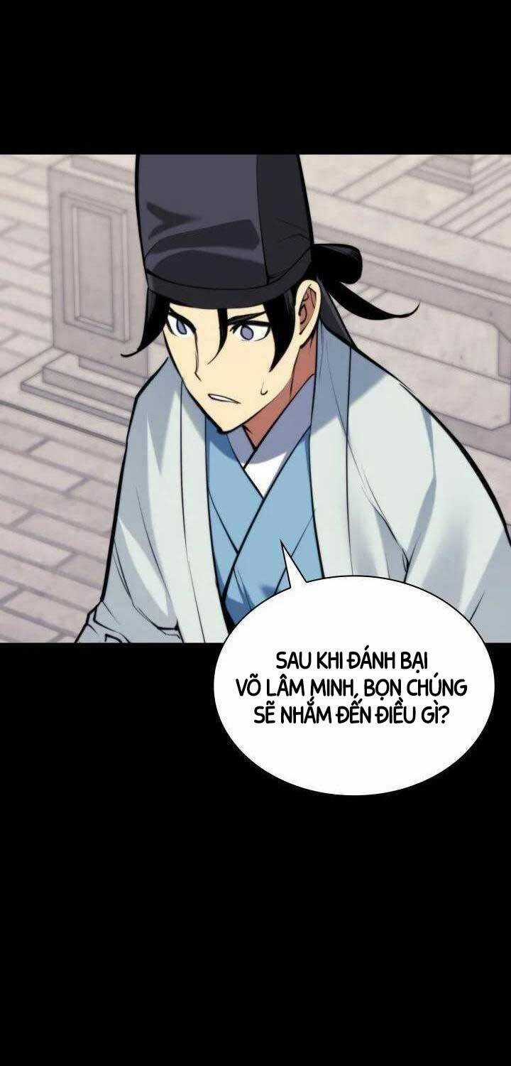 Học Giả Kiếm Sĩ Chương 138 trang 71