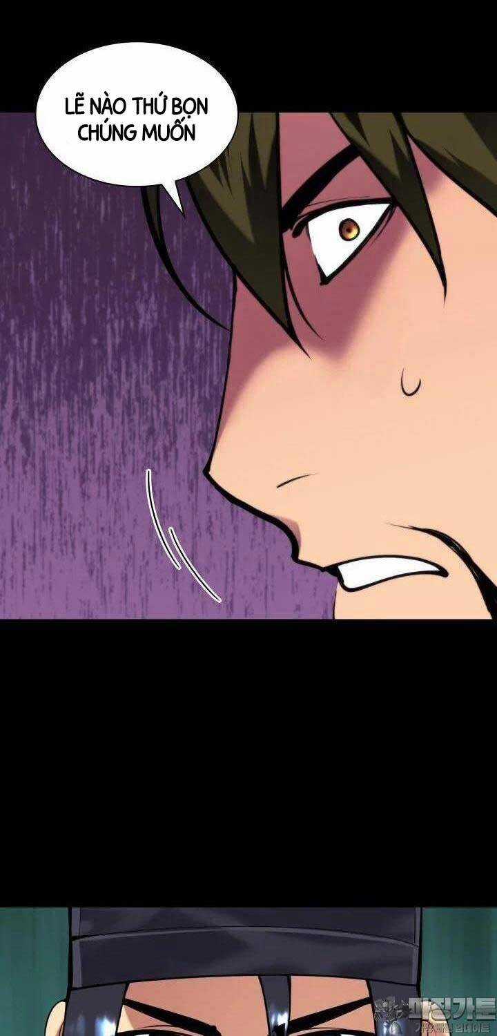 Học Giả Kiếm Sĩ Chương 138 trang 73